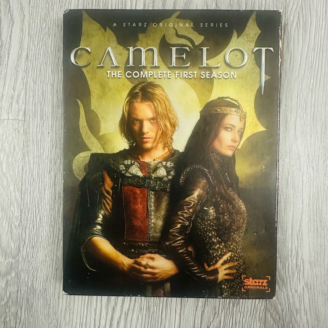 Camelot 