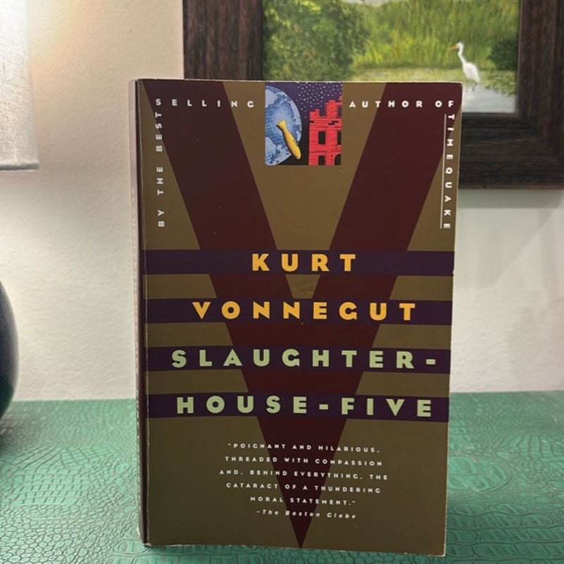 Slaughterhouse-Five