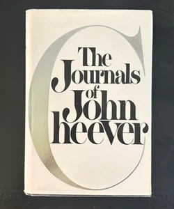 The Journals of John Cheever