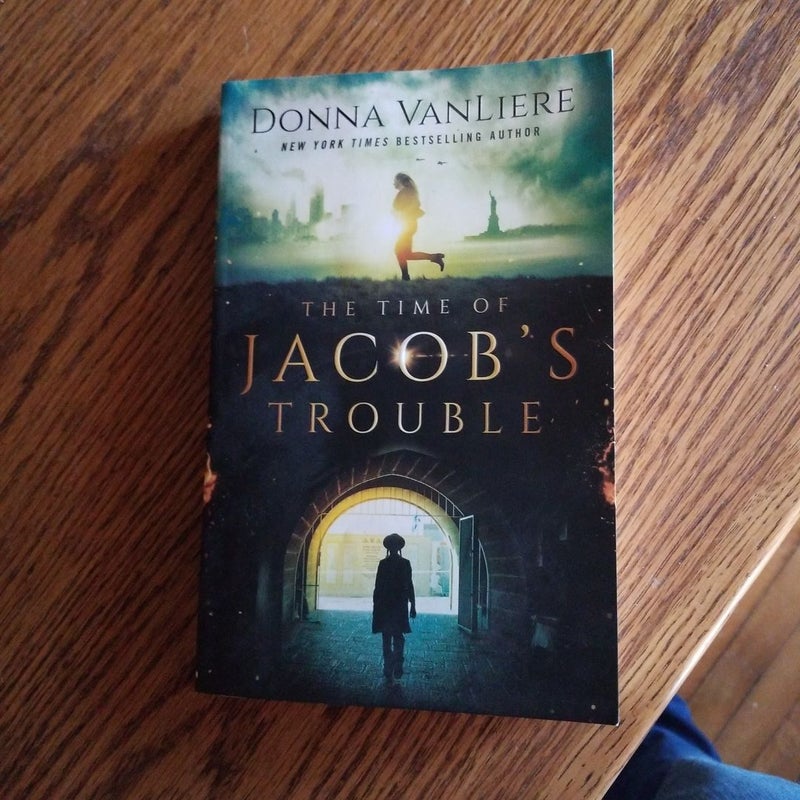 The Time of Jacob's Trouble