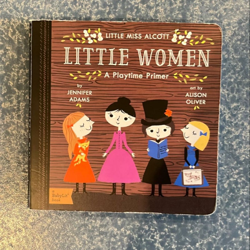 Little Women