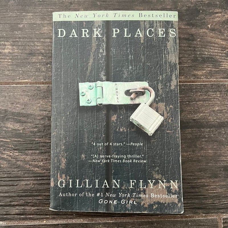 Dark Places