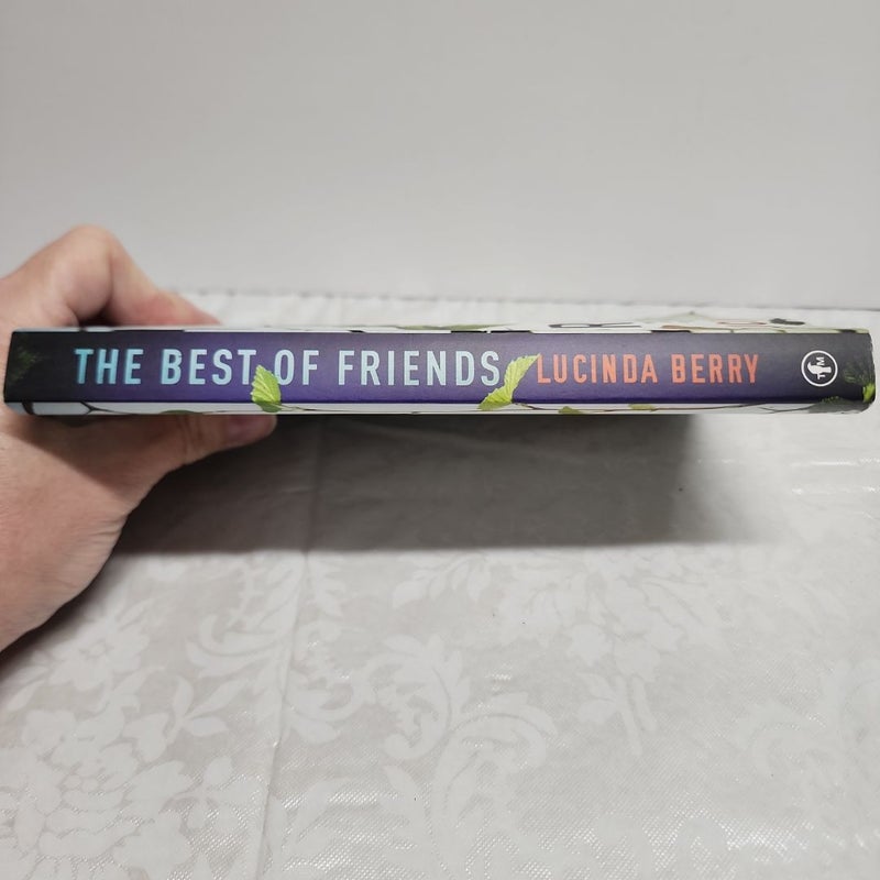 The Best of Friends