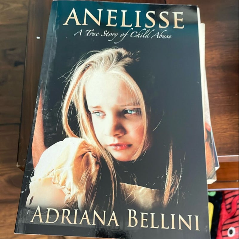 Anelisse