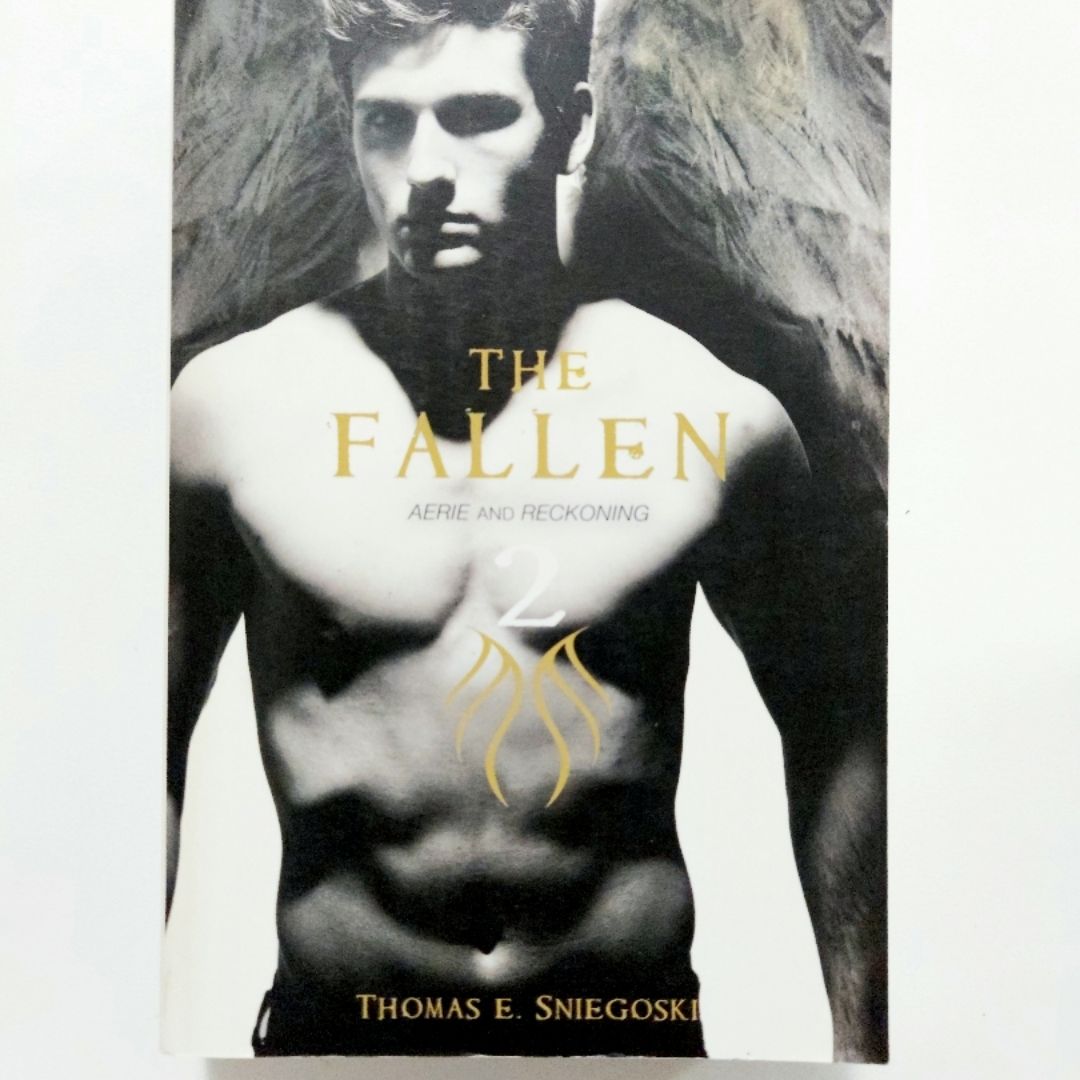 The Fallen 2