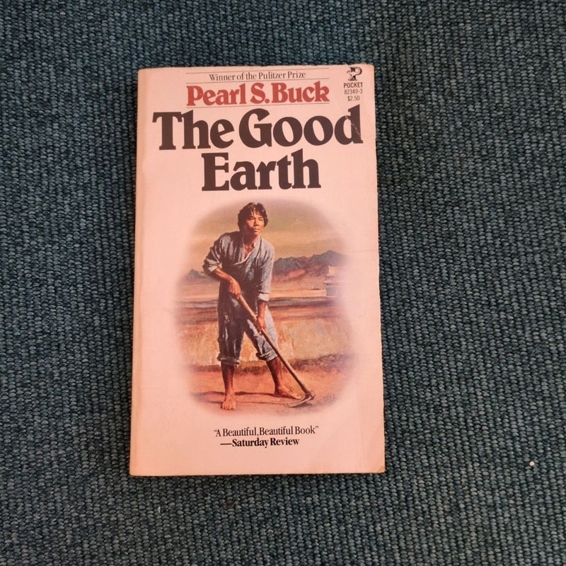 The Good Earth