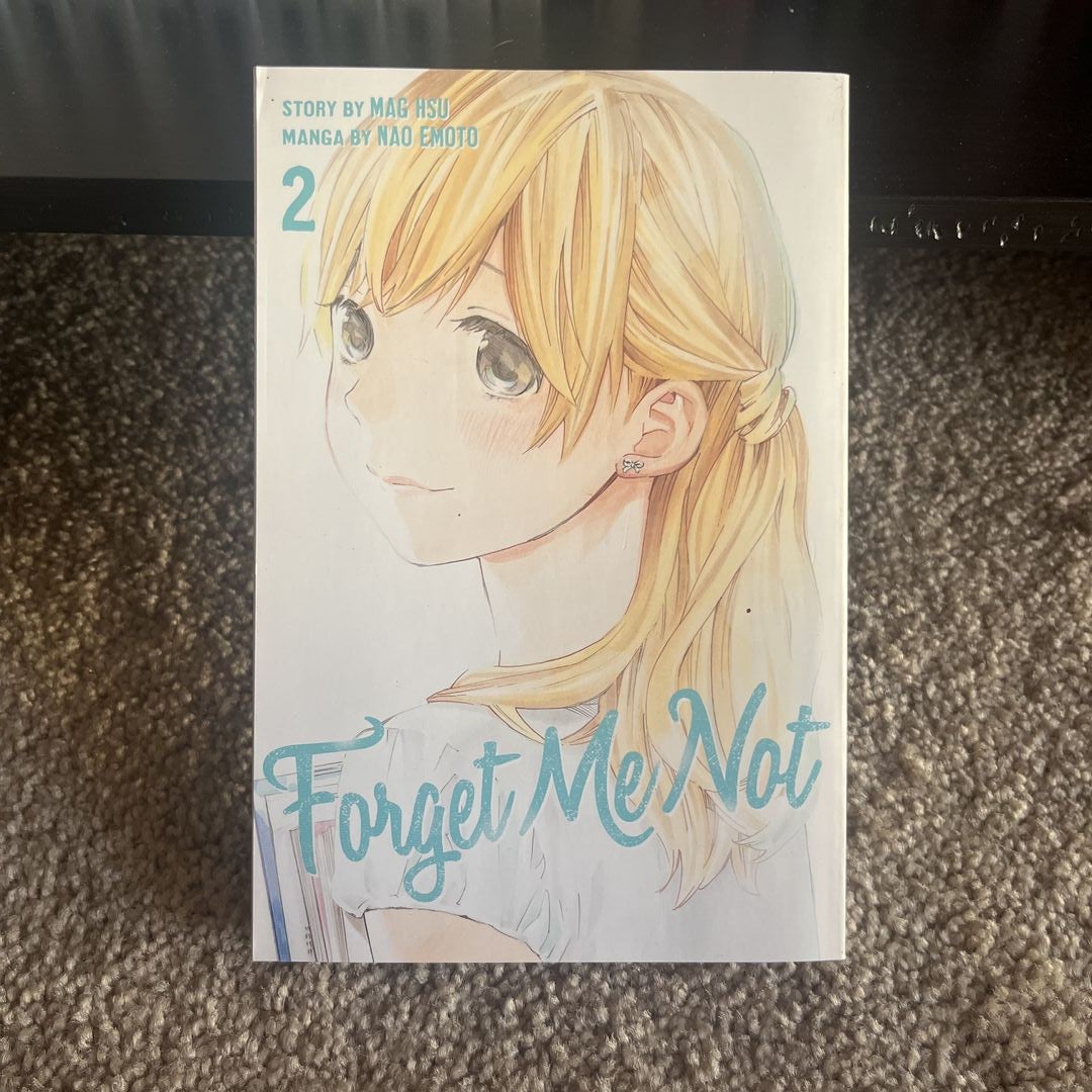 Forget Me Not 2