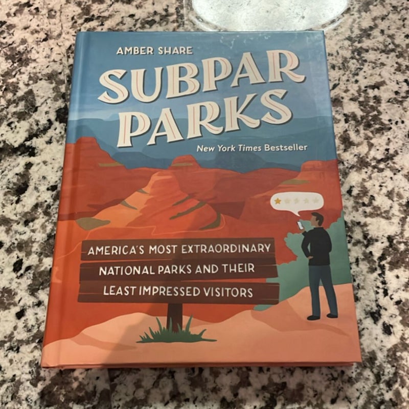 Subpar Parks