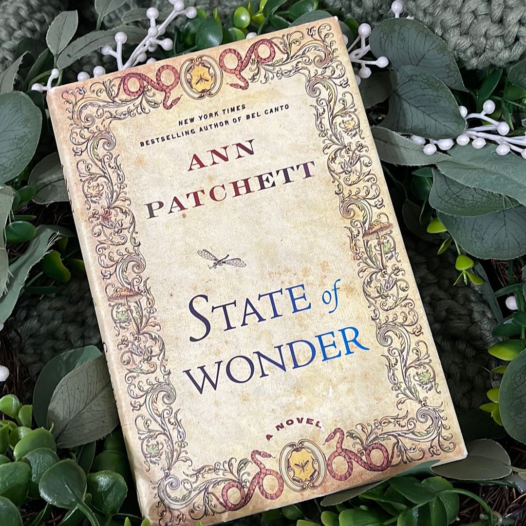 State of Wonder