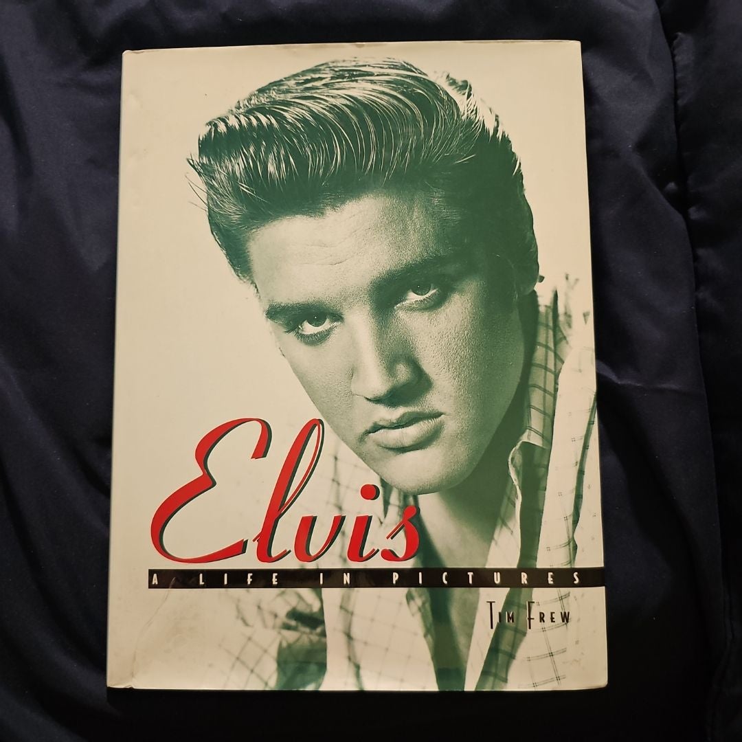 Elvis