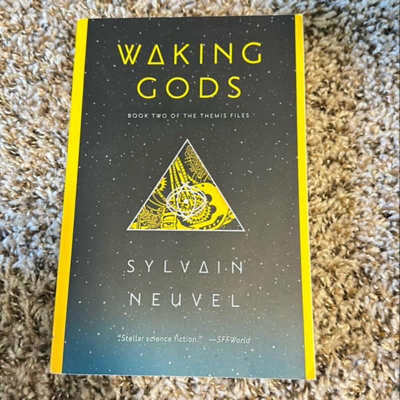 Waking Gods