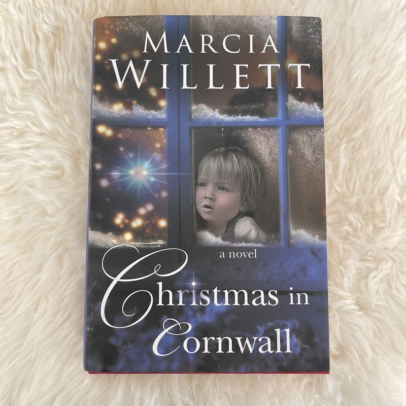 Christmas in Cornwall