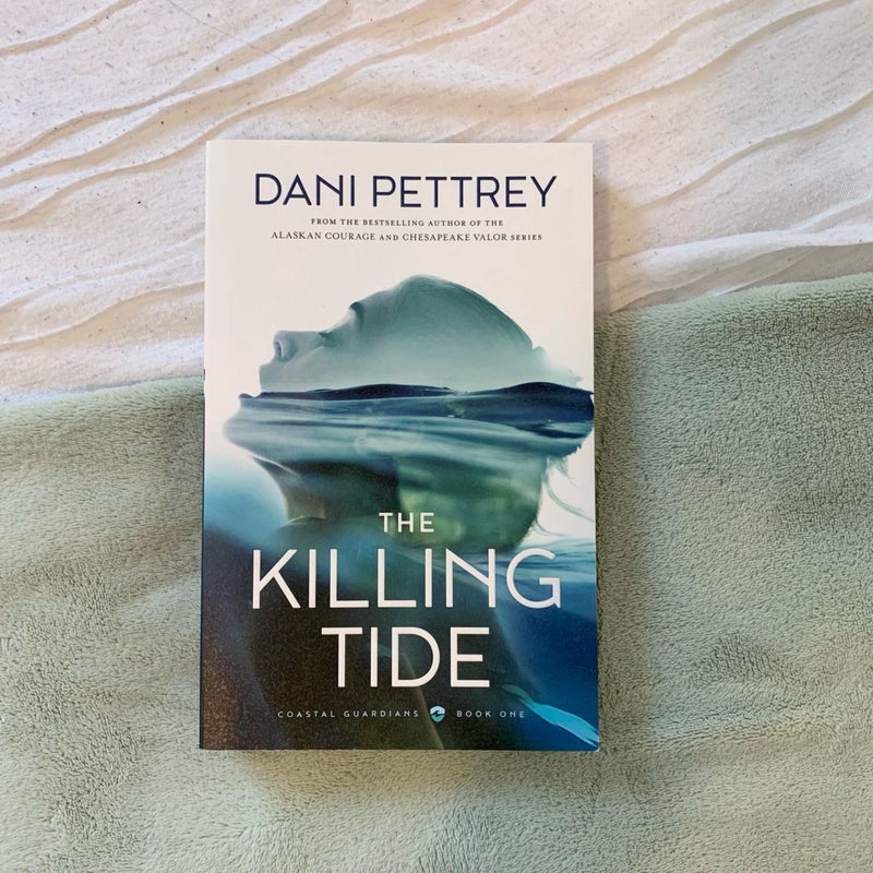 The Killing Tide