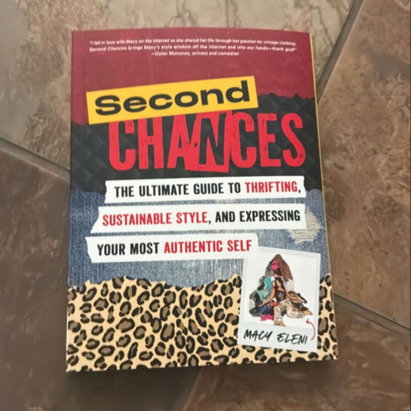 Second Chances