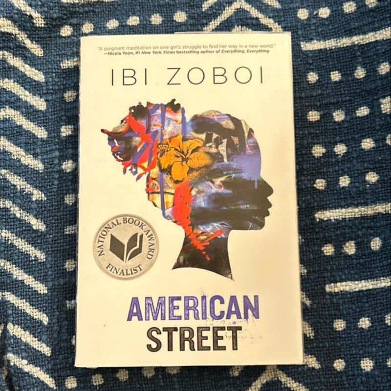 American Street