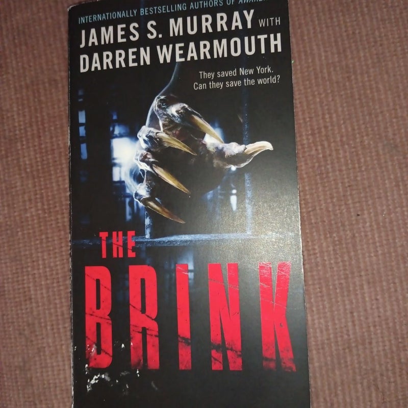 The Brink