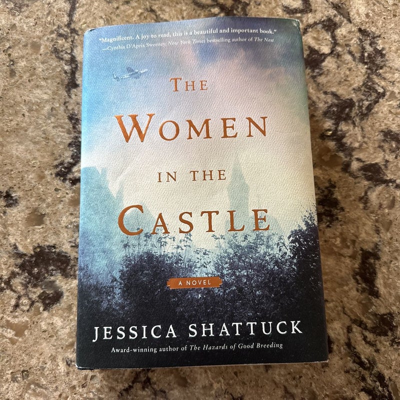 The Women in the Castle