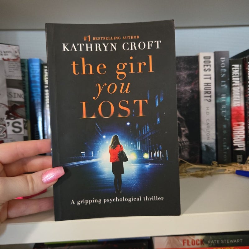 The Girl You Lost