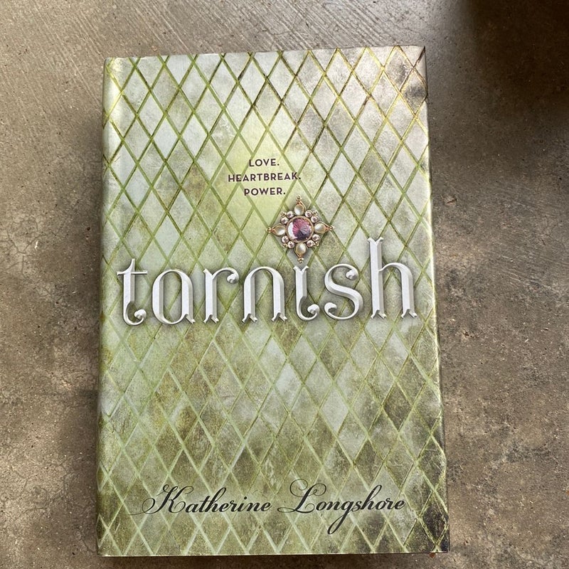 Tarnish