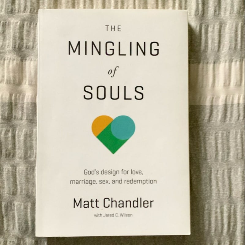 The Mingling of Souls