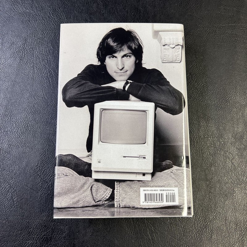 Steve Jobs