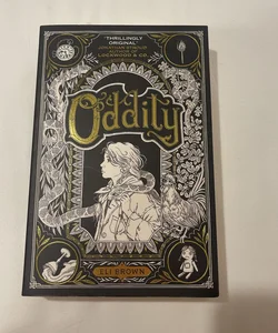 Oddity