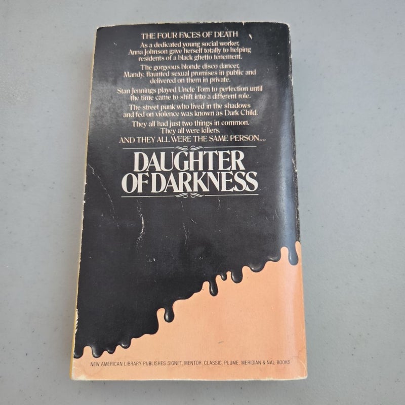 Daughter of Darkness