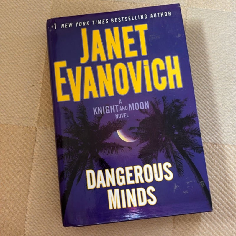 Dangerous Minds