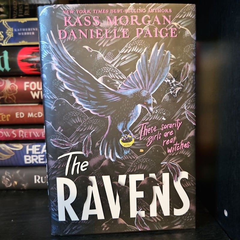 The Ravens