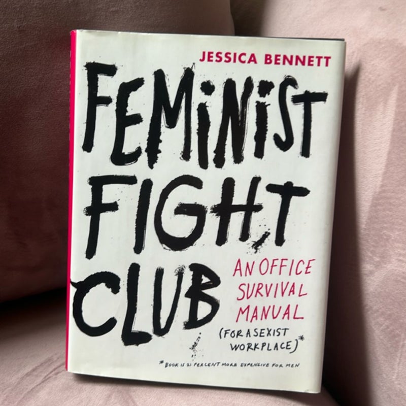 Feminist Fight Club