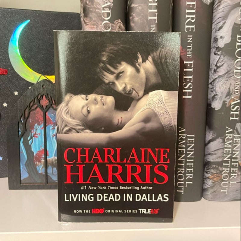 Living Dead in Dallas