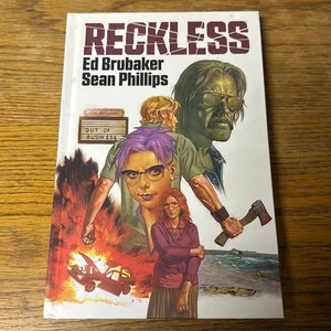 Reckless, Book One