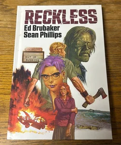 Reckless, Book One