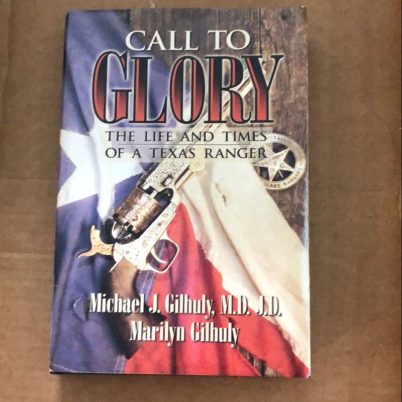 Call to Glory   9