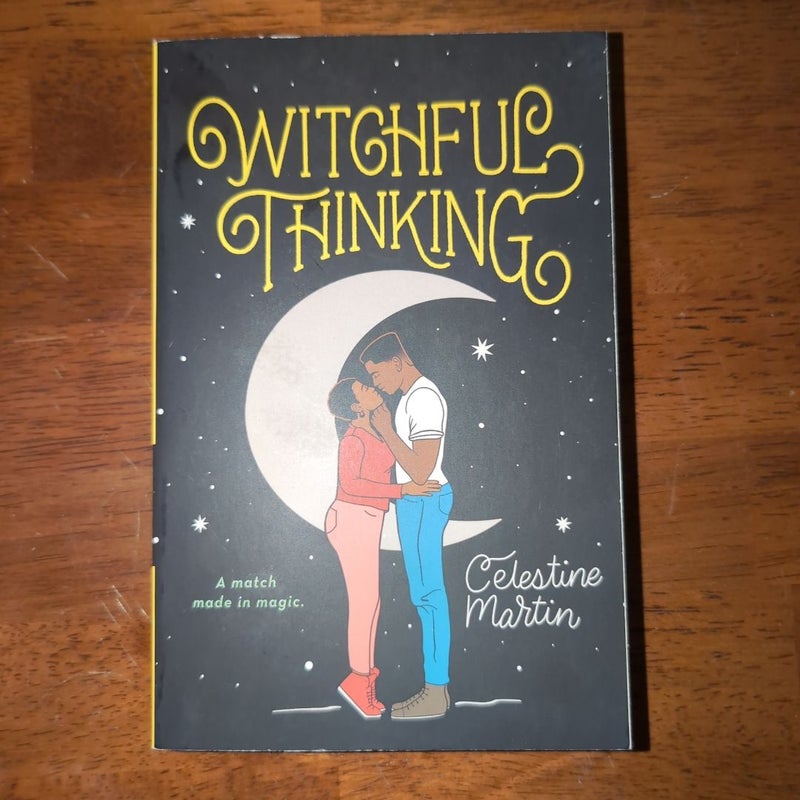 Witchful Thinking