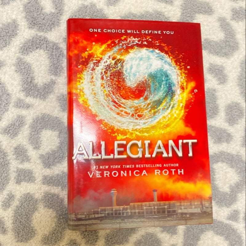 Allegiant