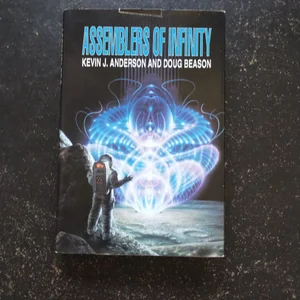 Assemblers of Infinity