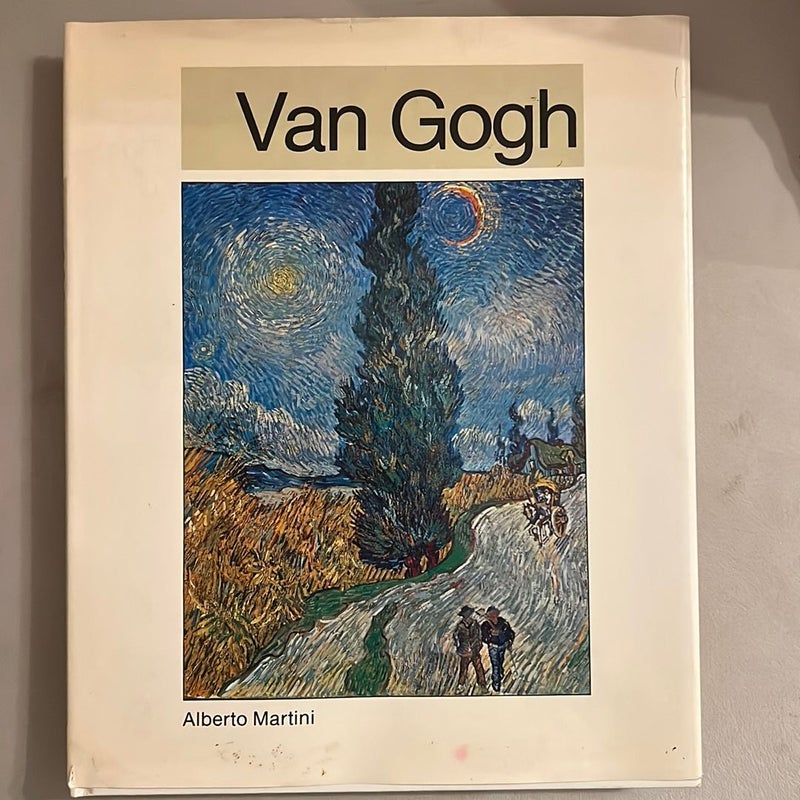 Van Gogh