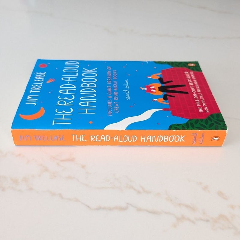 The Read-Aloud Handbook