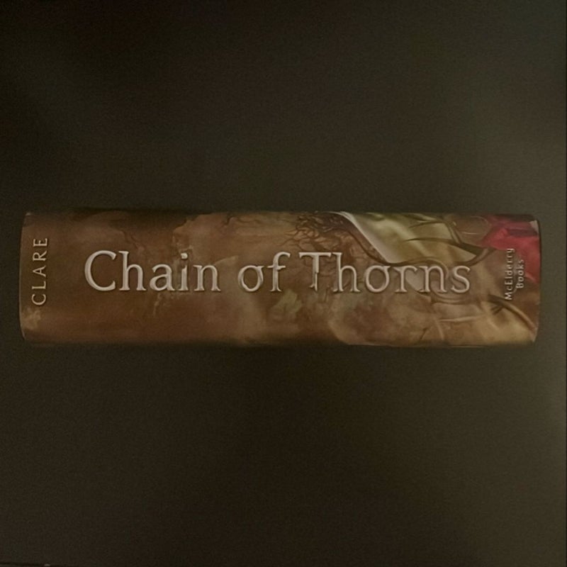 Chain of Thorns