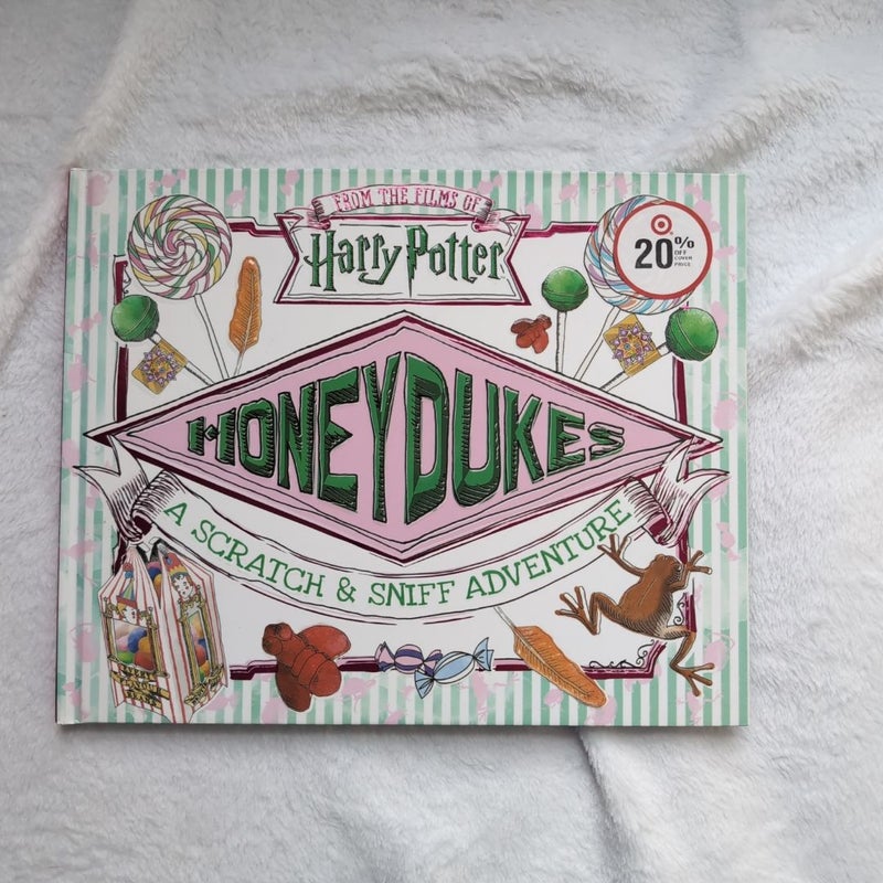 Honeydukes