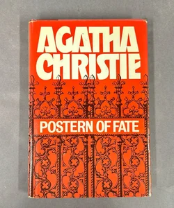 Postern of Fate