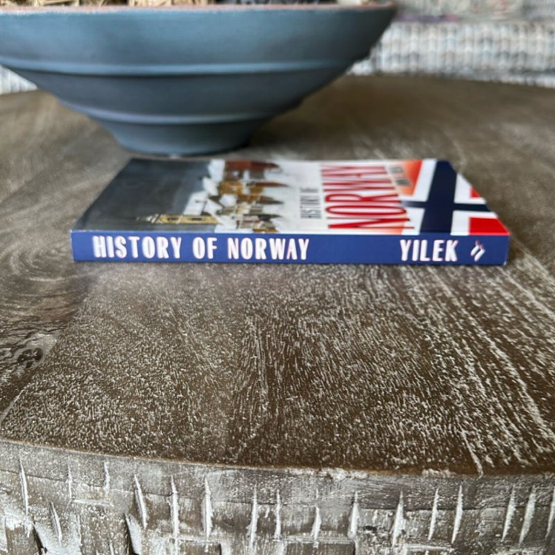 History of Norway