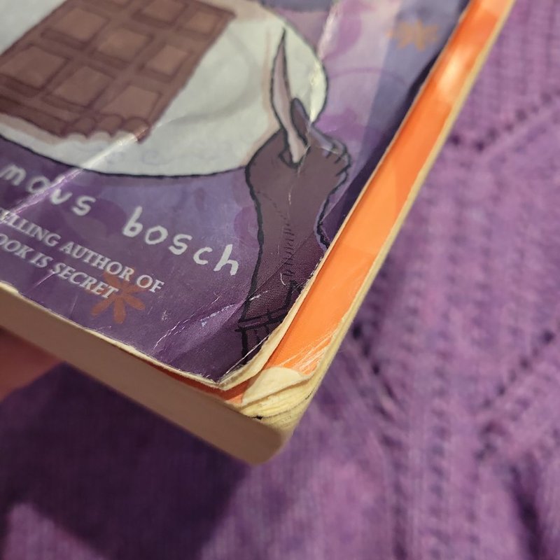 This Book Is Not Good for You