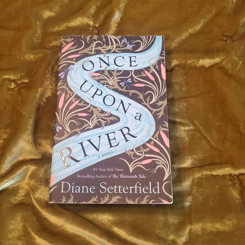 Once upon a River