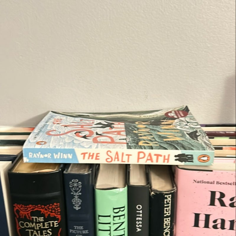 The Salt Path