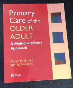 Primary Care for the Older Adult