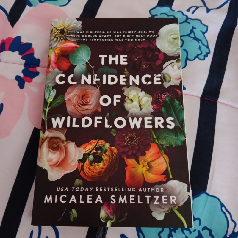 The Confidence of Wildflowers