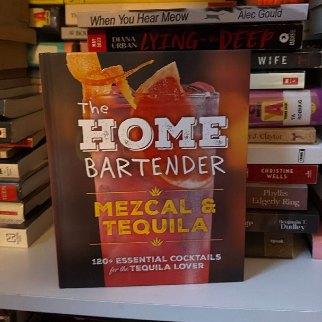 The Home Bartender