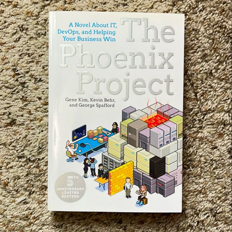 The Phoenix Project